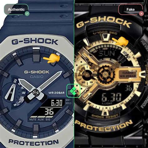 fake g shock watches images|check g shock serial number.